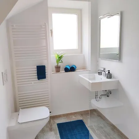Nora S 2 - Panoramic Terrace & Bio Garden Meran