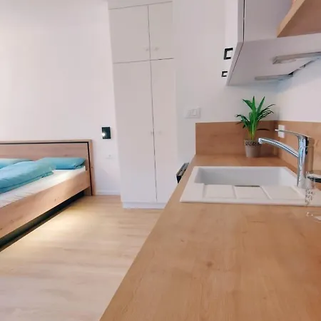 Nora S 2 - Panoramic Terrace & Bio Garden *