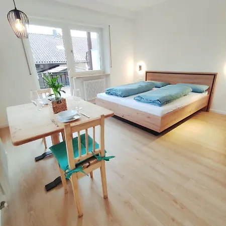 Nora S 2 - Panoramic Terrace & Bio Garden Appartement Meran