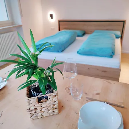 Nora S 2 - Panoramic Terrace & Bio Garden Meran