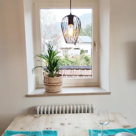 Appartement Nora S 2 - Panoramic Terrace & Bio Garden *