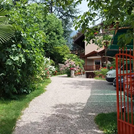 Nora S 2 - Panoramic Terrace & Bio Garden * Meran
